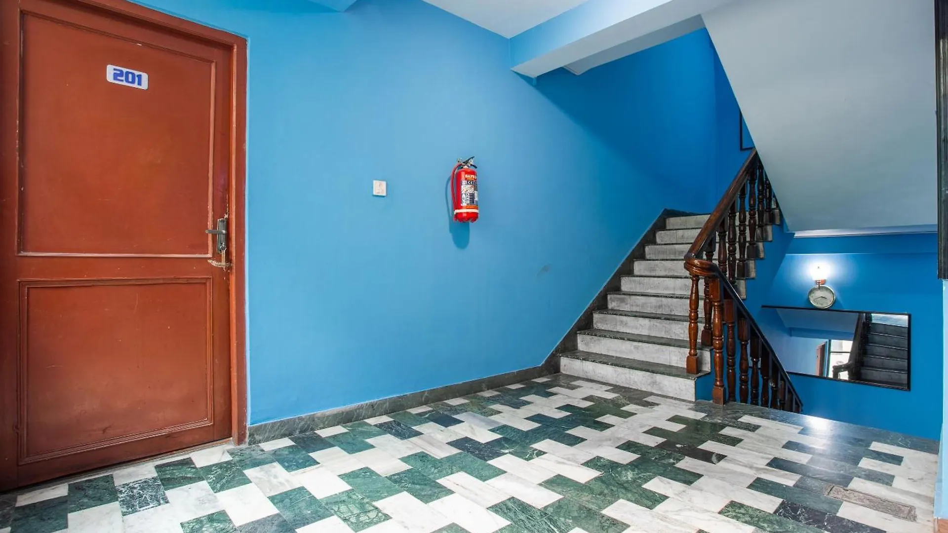Oyo 808 Hotel Om Ganapati Pvt Ltd Κατμαντού 0*,  Νεπάλ